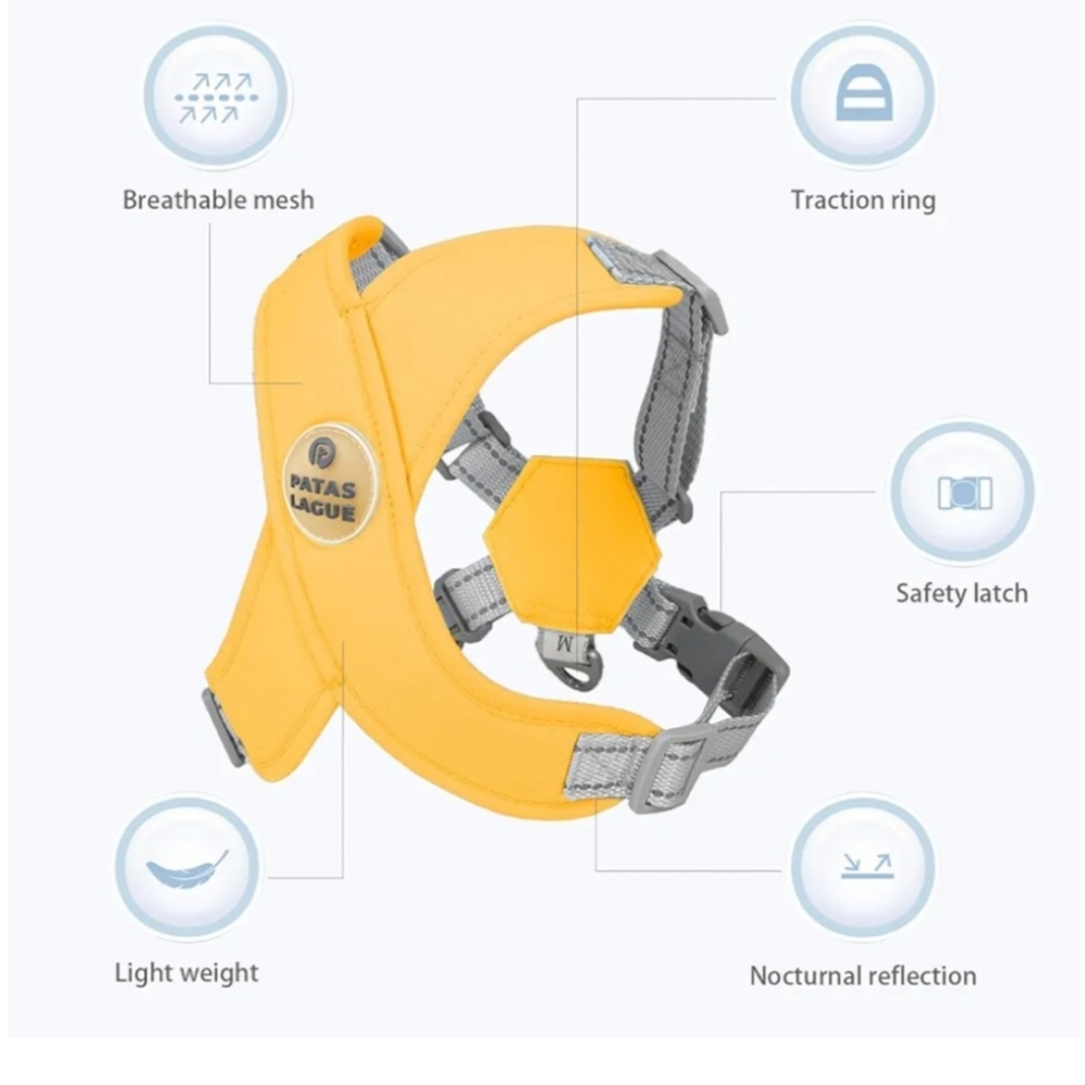 Dog Harness